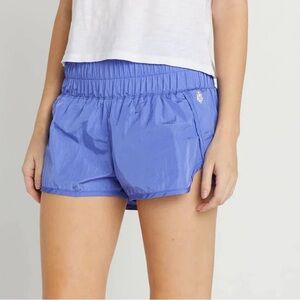 BNWT Bundle (2 Pairs) Free People Movement The Way Home Shorts